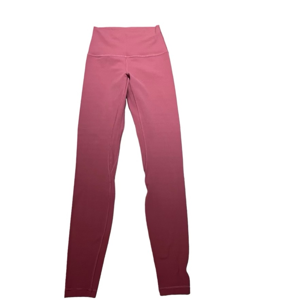 lululemon Align High-Rise Pant 31"